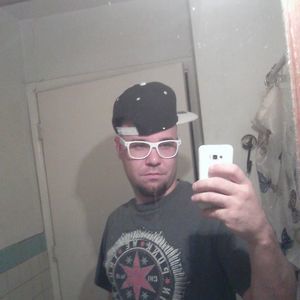 Meet your Posher, Jimi